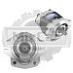 Насос гидравлический Mitsubishi FD15N / Caterpillar FD15N (S4Q2) (91B7101400)