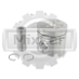 Поршень Isuzu 4JB1 (std) (D93*H92) (2*2*4)