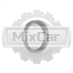 Седло выпускного клапана Komatsu 6D102E (673-21-11170)