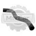 Патрубок радиатора Nissan NP1F1A15D (верхний)
