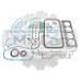 Ремкомплект двигателя Nissan K15 / K21 / K25 (металл)