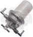 Фильтр топливный Yanmar 3TNE82 (11983-35562-0) (в сборе)