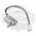 Соленоид остановки двигателя Yanmar 4TNV98 / 94 / 88 / 70 / 3TNE74