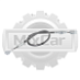 Трос стояночного тормоза Doosan D15 / 18S2 (LH) (805mm) (Оригинал)
