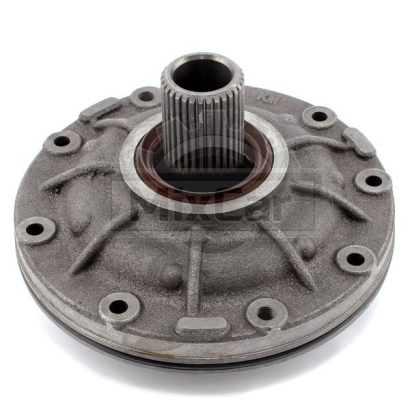 Насос масляный АКПП Toyota 52-8FDF30 32560F218071