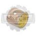Втулка пальца УМ Mitsubishi F15-30N / L01 / L02 / 1F1 / 1F2 (d=17, h-14)