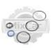 Ремкомплект ЦН Nissan L01 / J01 / 1F1 d-25 (5869900H00)