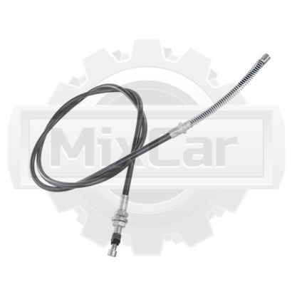 Трос стояночного тормоза TCM F15-9 / 19 (RH)