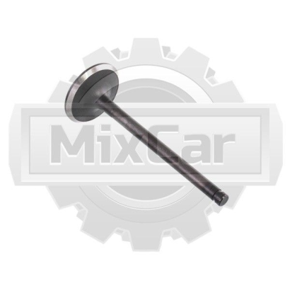 Клапан впускной Nissan TD27 / TD42
