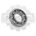 Подшипник АКПП Komatsu FD50-7 (06000-06208)
