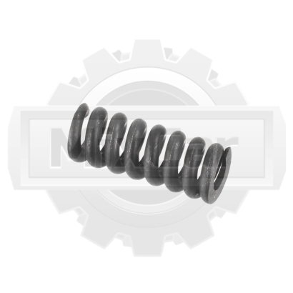 Пружина форсунки Mitsubishi S3L2 / S4L2 (093127-0310)