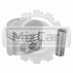 Поршень Mitsubishi 4G63 / G420 (std) (H-67.2 / D-85.0 mm/ (1.2*1.5*3) (MD188288)