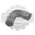 Патрубок Isuzu 6BG1 (897-22-42040)