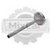 Клапан впускной Mitsubishi S4Q2 / 25L4C / 4DQ5 / 4DQ7 (D40*h118*d8) (32C0400100)