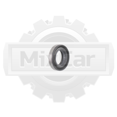 Сальник ТНВД Mitsubishi S4Q2 (17*28*7) (1466010900)