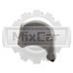 Сухарь клапана Toyota 2J (80913-76004-71)
