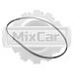 Прокладка клапанной крышки Isuzu 4BG1 (8-94462-559-0)
