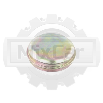 Крышка ступицы Toyota 6-8F15-25 (43821-20540-71)