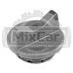 Крышка маслозаливной горловины Kubota Z482 (1585233140)