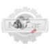 Датчик давления масла Kubota V3800DI (1A2439010)