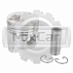 Поршень Isuzu 4FE1 (std) (D76*H80) (2*2*4) (8-94169-747-1)