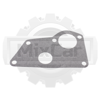 Прокладка помпы Mitsubish S4S (32A4500500)