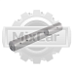 Шкворень УМ TCM F20-30Z5 / 16 / N5 D=32, L=213 (514A372201)