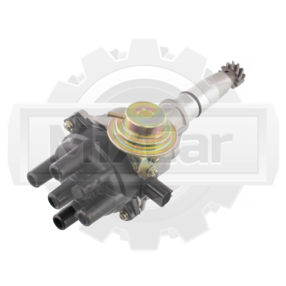 Трамблер Mitsubishi 4G15 / 4G63 / 4G64 / G420 (на болтах)