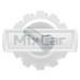 Болт крепления УМ TCM FD30T3Z (0110016045)