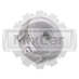 Барабан КПП Toyota 02-7FD15 (32404-23331-71)