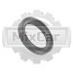 Сальник ступичный УМ Hyundai 20D-7 (45*62*9) (81HA-50120) g