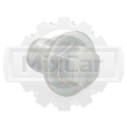Штепсель крепления клапанной крышки Komatsu 4D92E / 94E / 98E (YM12416011360)