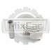 Поршень Isuzu 3KC1 (std) (8-94411-568-2) (D74*H70) (2*1.5*3.5)