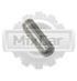 Направляющая клапана Isuzu 4LE1 / 4LB1 (11042056)