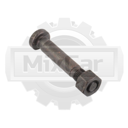 Болт шатуна Toyota 4Y (с гайкой) (13265-78150-71)