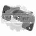 Кронштейн крепления двигателя (LH) Toyota 7FD15 (12311-23360-71)