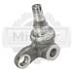 Кулак поворотный Nissan J01 (LH / RH) (европейский рынок) (4001444K05)
