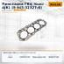 Прокладка ГБЦ Isuzu 4JB1 (8-943-32327-0)