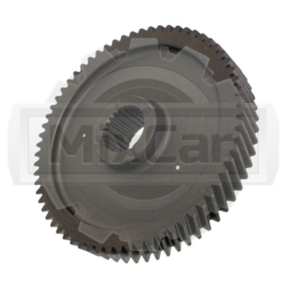 Шестерня МКПП Toyota 7FG25 (33338-23320-71)