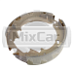 Колодка тормозная Clark C20D / C30D (RH) пара (8034579)