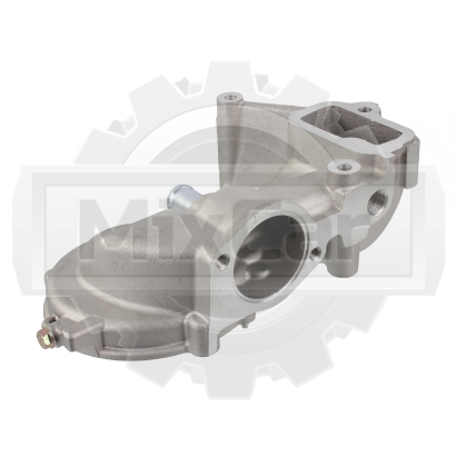 Корпус термостата Nissan K15 / K21 / K25 (N11061-FU400)