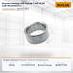 Втулка пальца УМ Toyota 7-8F10-30 (43735-13310-71)