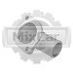 Крышка корпуса термостата Komatsu 4D92 / 94 / 98