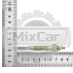 Свеча накаливания Nissan TD27 / QD32 (12V) (1106563G00)