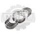 Вкладыши коренные Mitsubishi 4G33 (0.25)
