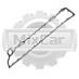 Прокладка боковой крышки Isuzu 6BG1 (111-28-20281)
