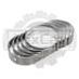 Вкладыши коренные Isuzu 4JG2 / 4JB1 / 4JJ1 / 4JG1 (std) (TDC / высокое качество) Ширина 23 мм
