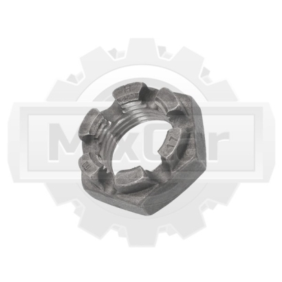 Гайка ступицы УМ Heli CPCD10-18 (B761300024)
