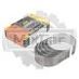Вкладыши шатунные Isuzu 3KR1 / 3KR2 (std) (3 пары) (50mm)