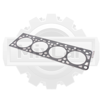 Прокладка ГБЦ Nissan K15 / K21 / K25 (металл)